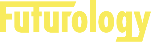 Futurology Magazine Logo